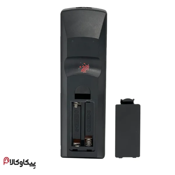 کنترل گیرنده دیجیتال DENAY 1205 & MARSHAL دنای و مارشال - تصویر 2