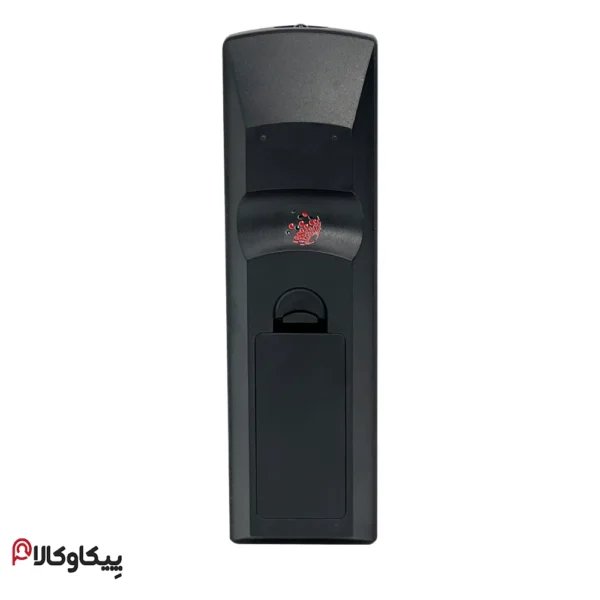 کنترل گیرنده دیجیتال DENAY 1205 & MARSHAL دنای و مارشال - تصویر 3