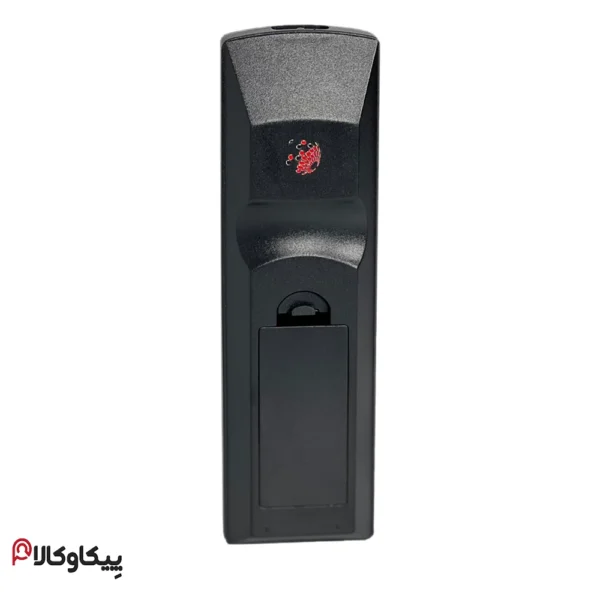 کنترل گیرنده دیجیتال DENAY 1208 دنای - تصویر 2