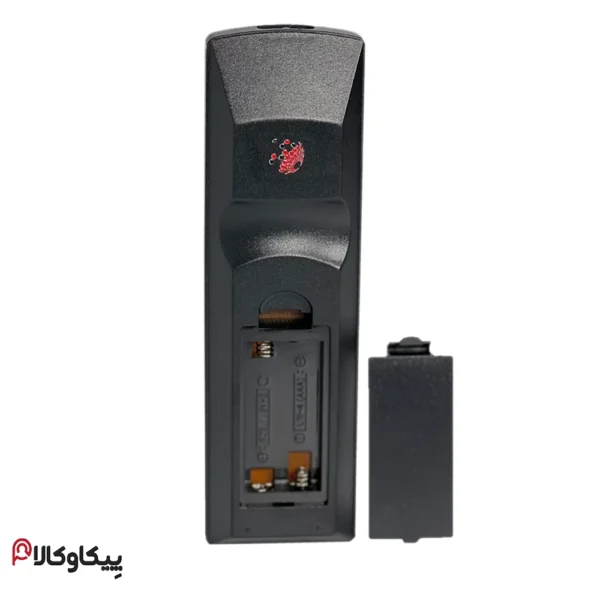 کنترل گیرنده دیجیتال DENAY 1208 دنای - تصویر 3