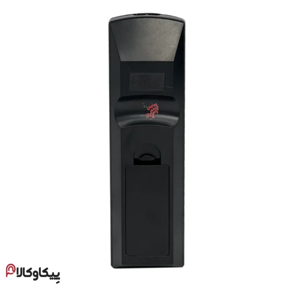 کنترل گیرنده دیجیتال DENAY 7818 دنای معمولی - تصویر 2