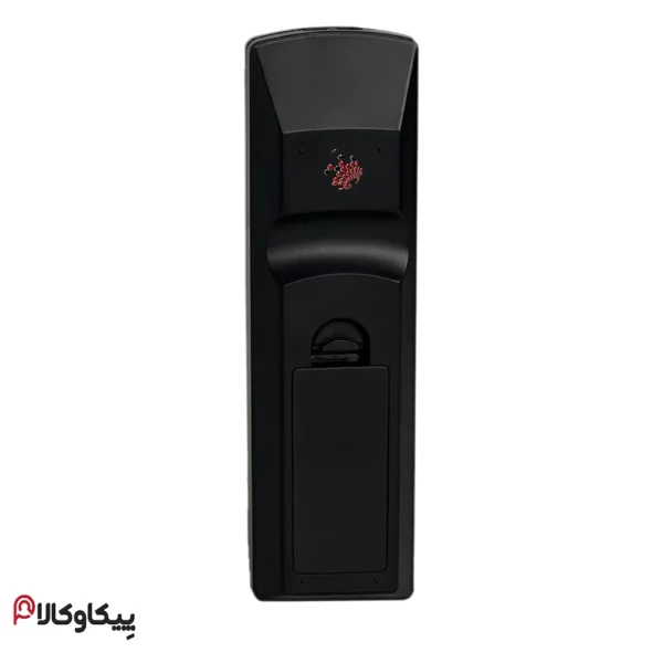 کنترل گیرنده دیجیتال Eclass طرح 885 ایکلاس - تصویر 2