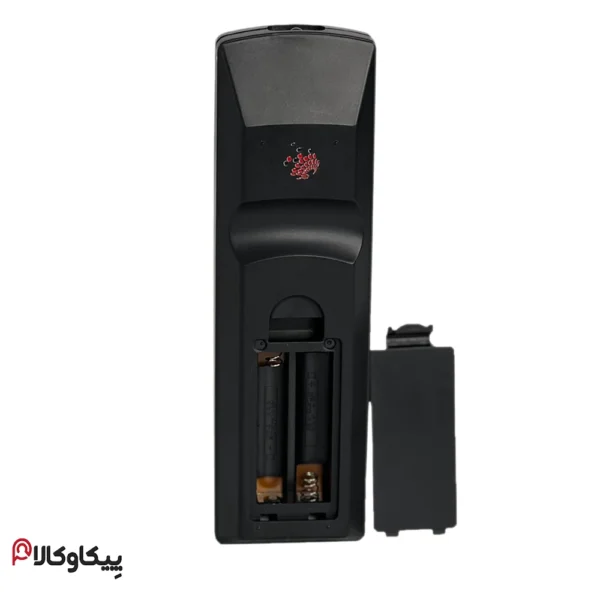 کنترل گیرنده دیجیتال Eclass طرح 885 ایکلاس - تصویر 3