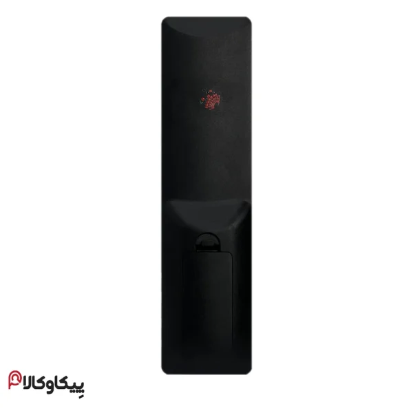 کنترل گیرنده دیجیتال FARASOO فراسو تخت - تصویر 2