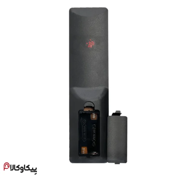 کنترل گیرنده دیجیتال FARASOO فراسو تخت - تصویر 3