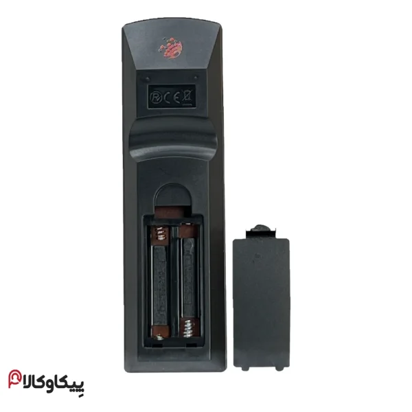 کنترل گیرنده دیجیتال MARSHAL مارشال 885E - تصویر 2