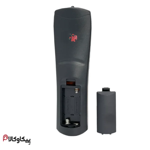 کنترل گیرنده دیجیتال MARSHAL مارشال 888 - تصویر 2