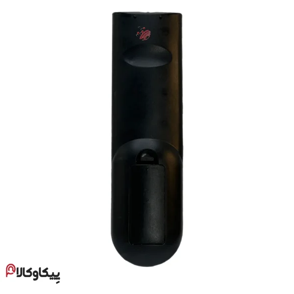کنترل گیرنده دیجیتال Provision X10 پروویژن و اپتچ - تصویر 2