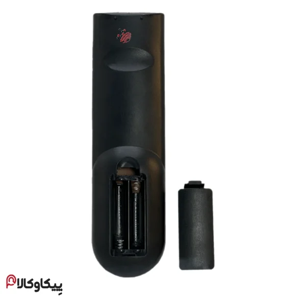 کنترل گیرنده دیجیتال Provision X10 پروویژن و اپتچ - تصویر 3