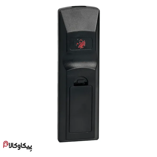 کنترل گیرنده دیجیتال Provision X5 پروویژن - تصویر 2
