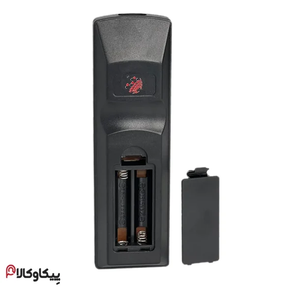 کنترل گیرنده دیجیتال Provision X5 پروویژن - تصویر 3