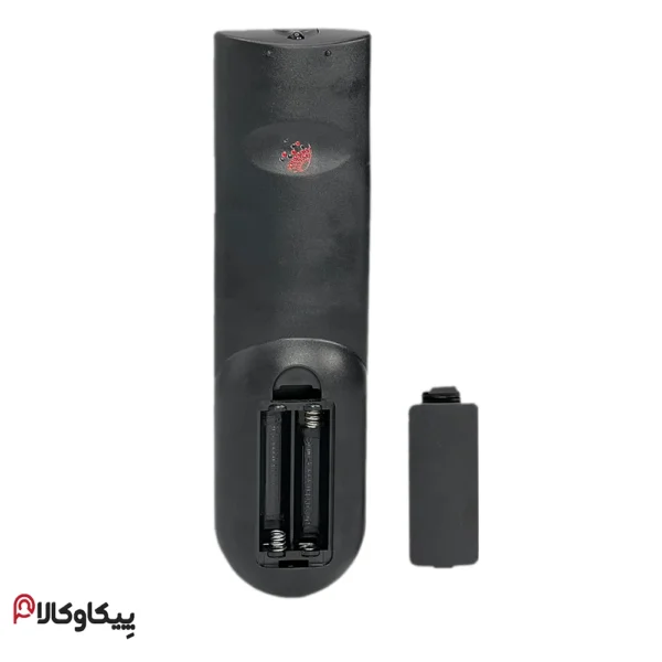 کنترل گیرنده دیجیتال Starsat 440 استارست اصلی - تصویر 3