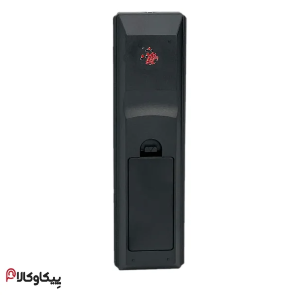 کنترل گیرنده دیجیتال Starsat T100 استارست - تصویر 2