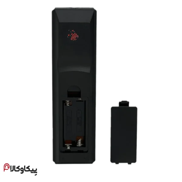 کنترل گیرنده دیجیتال Starsat T100 استارست - تصویر 3