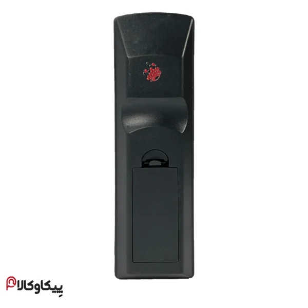 کنترل گیرنده دیجیتال Xvision ایکس ویژن رو سفید - تصویر 2