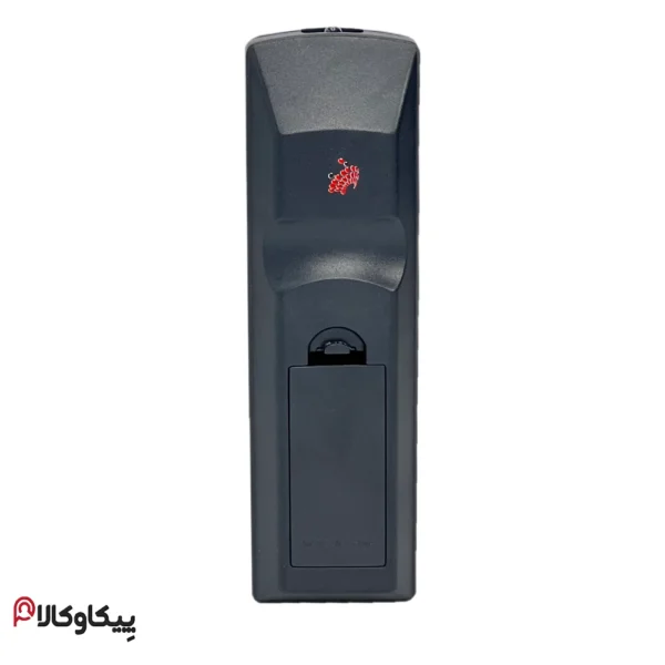کنترل گیرنده دیجیتال Xvision ایکس ویژن طرح 885 - تصویر 2