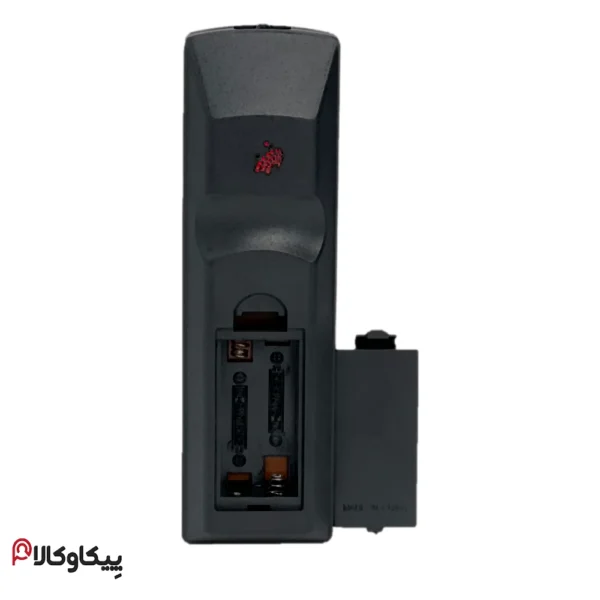کنترل گیرنده دیجیتال Xvision ایکس ویژن طرح 885 - تصویر 3
