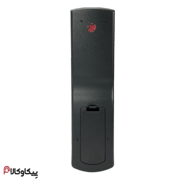 کنترل گیرنده دیجیتال Xvision ایکس ویژن فلش دار - تصویر 2