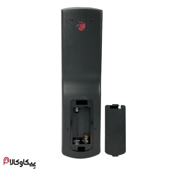کنترل گیرنده دیجیتال Xvision ایکس ویژن فلش دار - تصویر 3