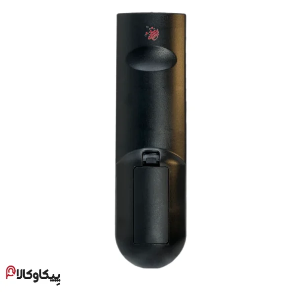 کنترل گیرنده دیجیتال الکومکس ELCOMAX - تصویر 3