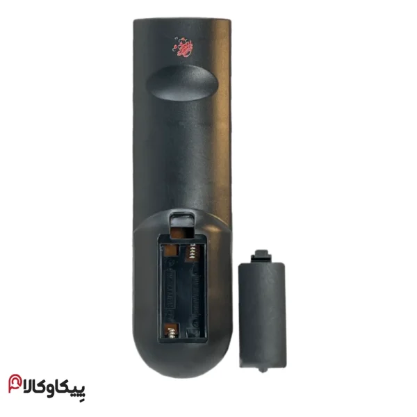 کنترل گیرنده دیجیتال الکومکس ELCOMAX - تصویر 4