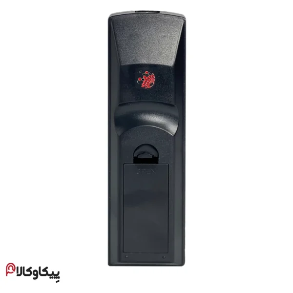 کنترل گیرنده دیجیتال تکنوتل رو سفید TECHNOTEL - تصویر 4