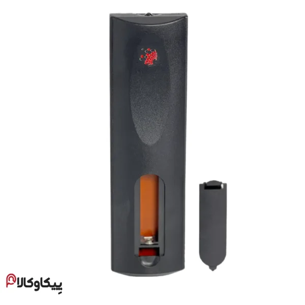 کنترل گیرنده دیجیتال تکنوتل و دیجی باکس TECHNOTEL & DIGIBOX - تصویر 4