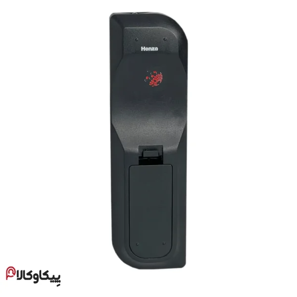 کنترل گیرنده دیجیتال دنای 4001 DENAY - تصویر 2