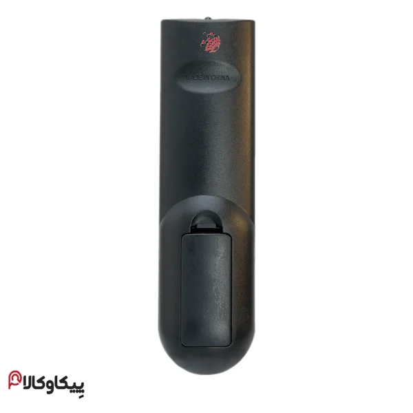 کنترل گیرنده دیجیتال شاتل 2700 SHUTTLE - تصویر 3