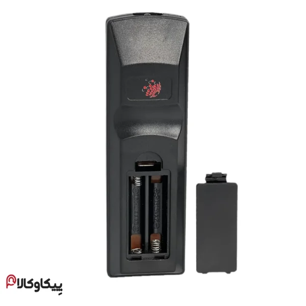 کنترل گیرنده دیجیتال مارشال 886 MARSHAL - تصویر 3