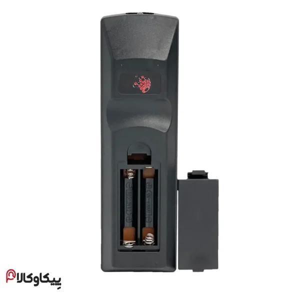 کنترل گیرنده دیجیتال مارشال 892 MARSHAL - تصویر 3