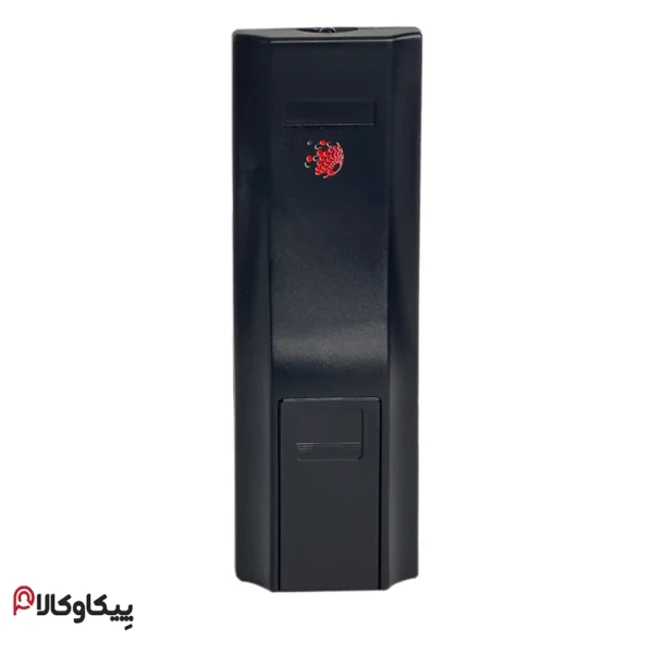 کنترل گیرنده دیجیتال و DVD شاتل کمبو SHUTTLE - تصویر 2