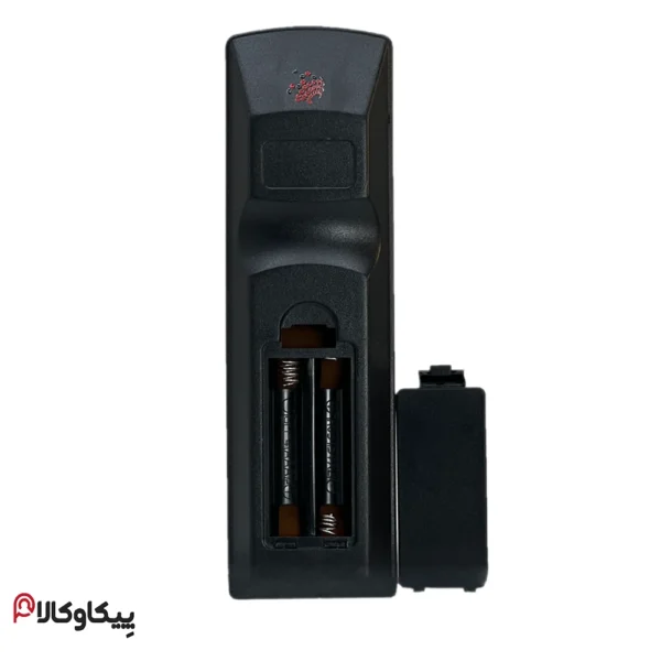 کنترل گیرنده دیجیتال پاناتک Panatech - تصویر 3