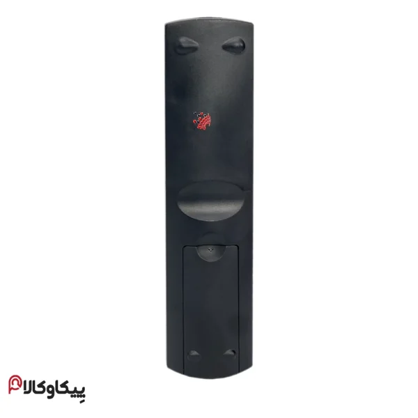 کنترل گیرنده دیجیتال کالیوز CALUSE - تصویر 3