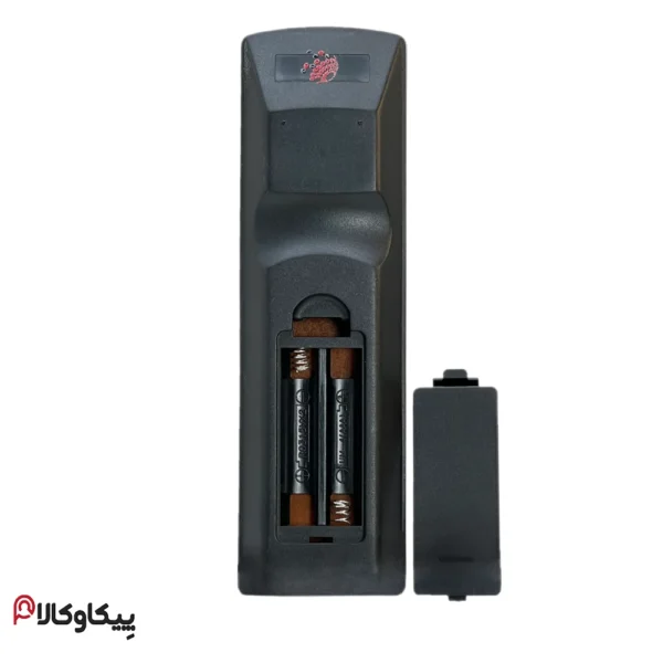 کنترل گیرنده دیجیتال کنکورد 2200 CONCORD - تصویر 5