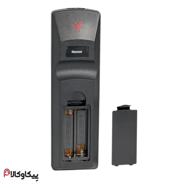 کنترل گیرنده دیجیتال Iclass طرح 885 آی کلاس - تصویر 3
