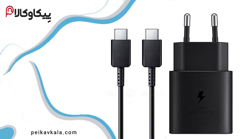 آداپتور اصلی