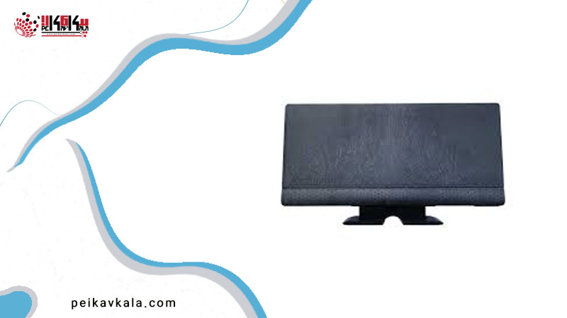 آنتن رومیزی تقویت دار آرسیما مدل 140
