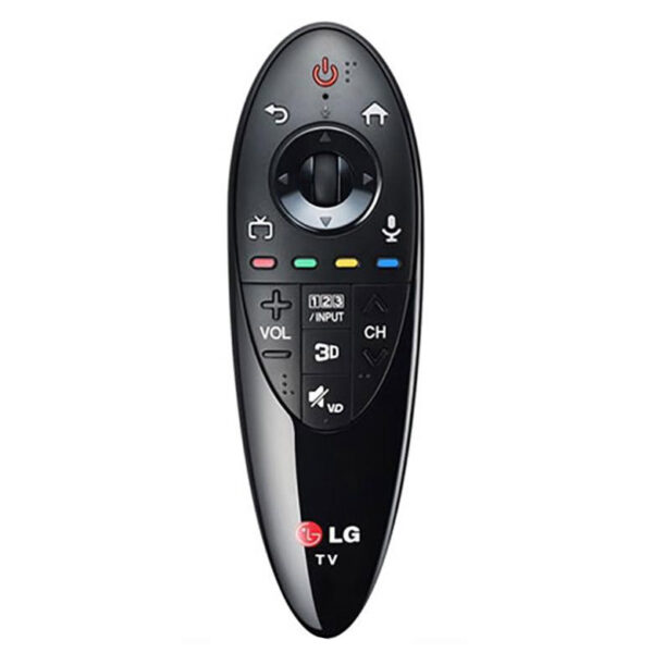 کنترل تلویزیون LG هوشمند موس دار دانگل دار MR500