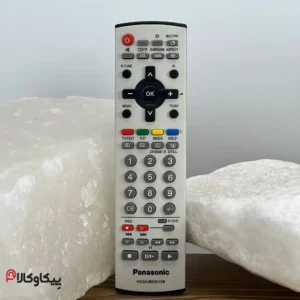 کنترل تلویزیون پاناسونیک Panasonic PX800