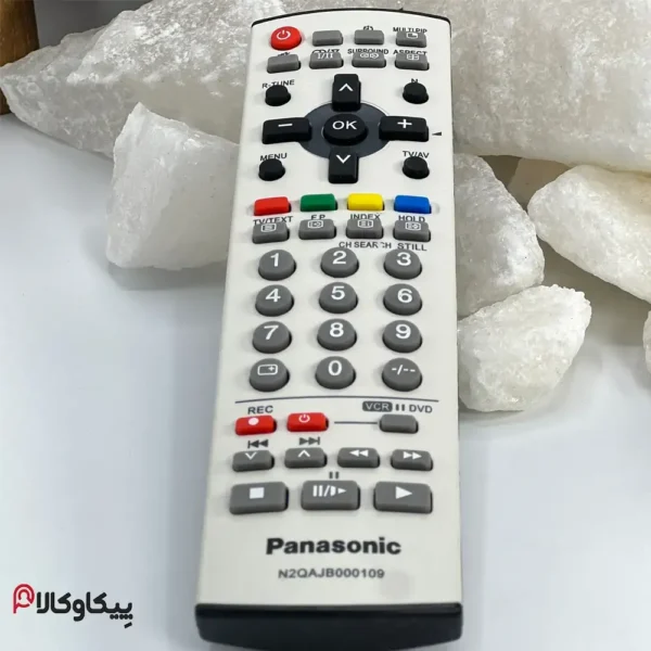 کنترل تلویزیون پاناسونیک Panasonic PX800