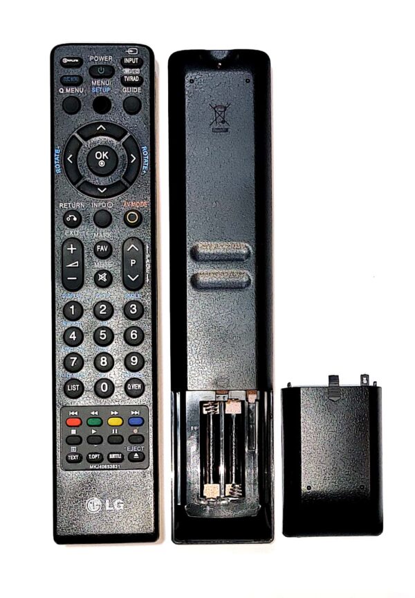 کنترل تلویزیون ال جی 806 LG