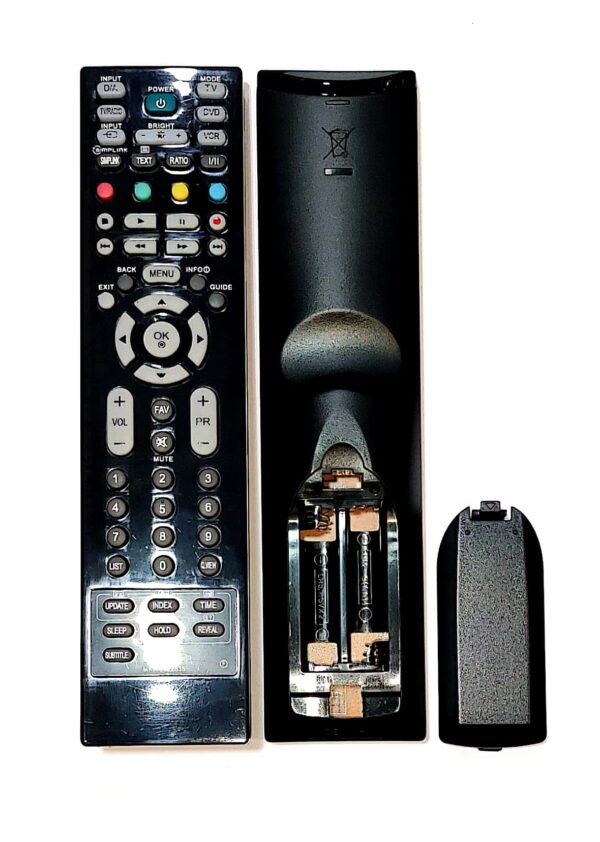 کنترل تلویزیون ال جی 835 LG