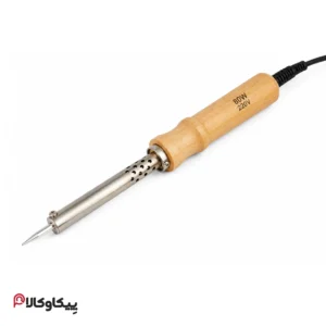 هویه 80 وات دسته چوبی