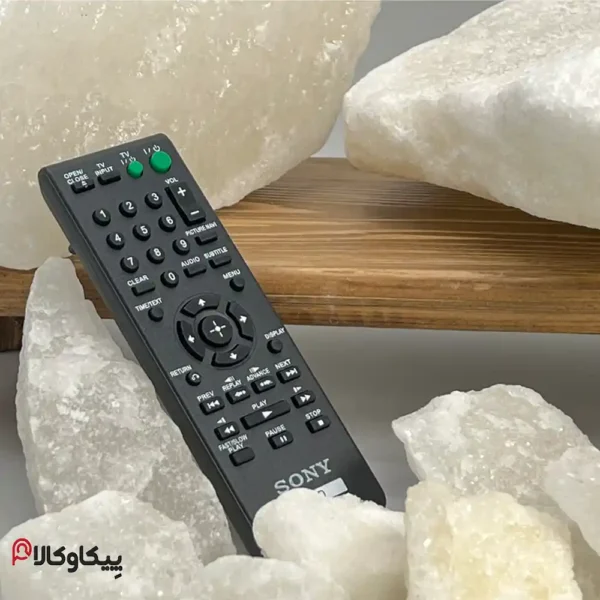 کنترل DVD سونی SONY 197