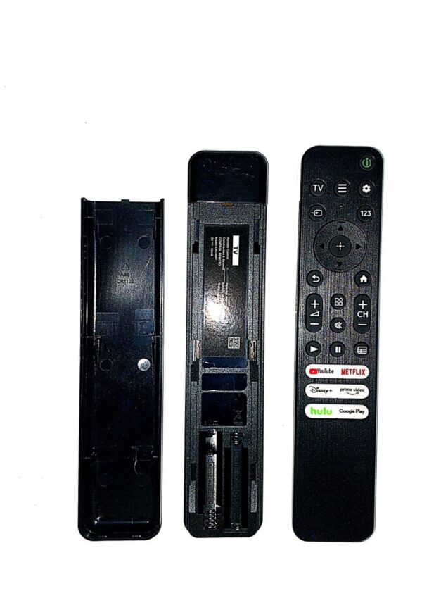 کنترل SONY TX500 نت دار سونی - Image 4