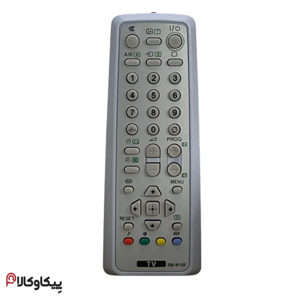 کنترل تلویزیون سونی SONY 103W
