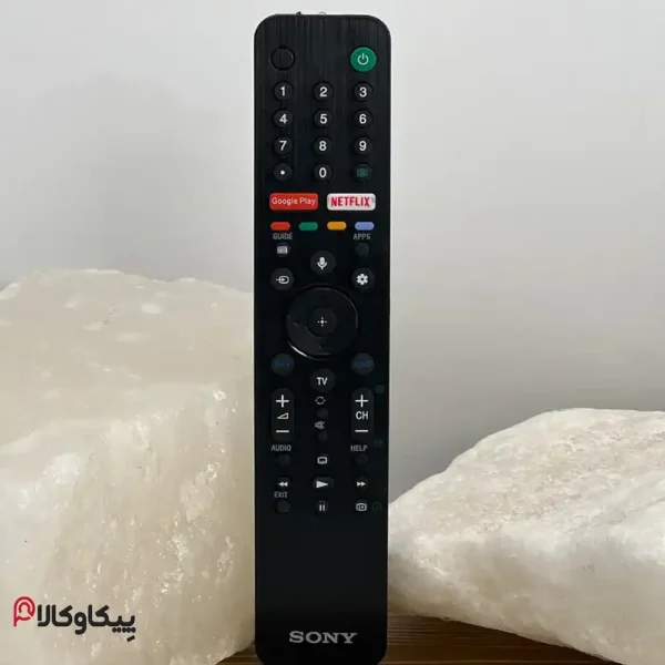 کنترل تلویزیون سونی SONY 2500 دو نت باریک