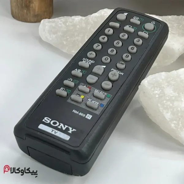 کنترل تلویزیون سونی SONY 952