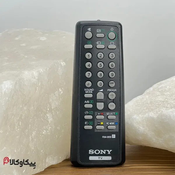 کنترل تلویزیون سونی SONY 952